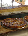 tarte maison